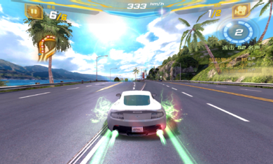 狂野飙车7截图2