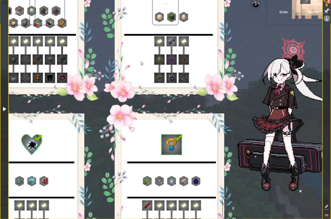 我的世界落幕曲截图2