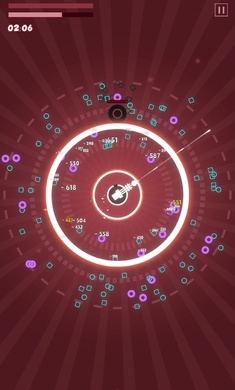 几何塔防中文版截图1