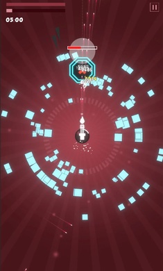 几何塔防中文版截图0