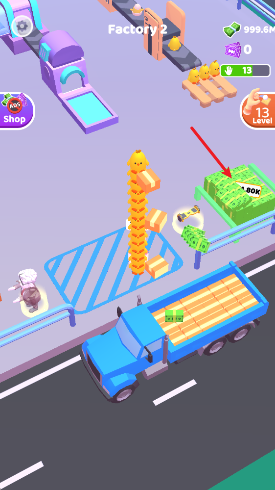 脑洞闯关达人