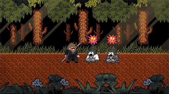 黑神话像素版截图1