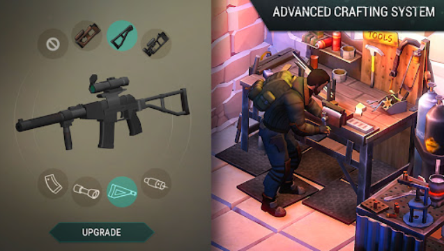 地球末日生存官方正版截图2