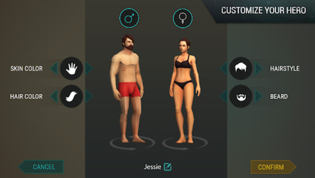 地球末日生存官方正版截图4