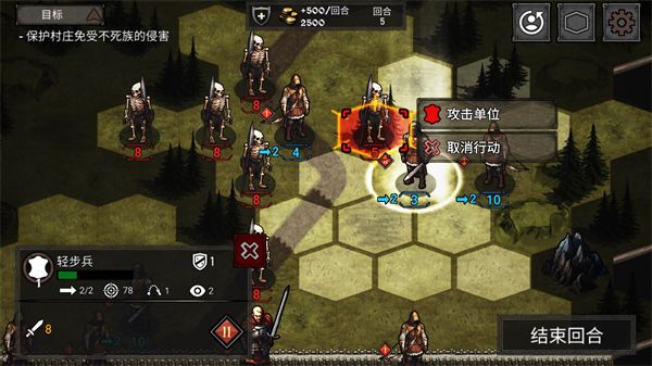 洛尔哈文诅咒之战