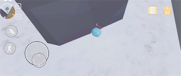 邪恶雪人2