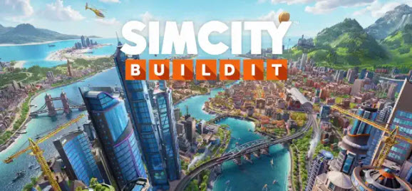 simcity国际版截图0