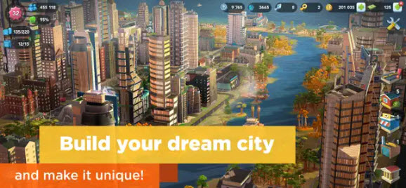 simcity国际版截图3