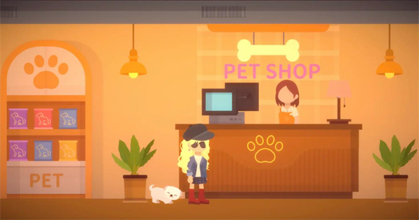 代号海岛小生活截图2