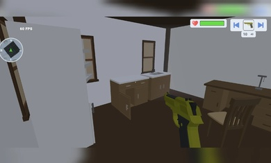 邪恶雪人2截图3