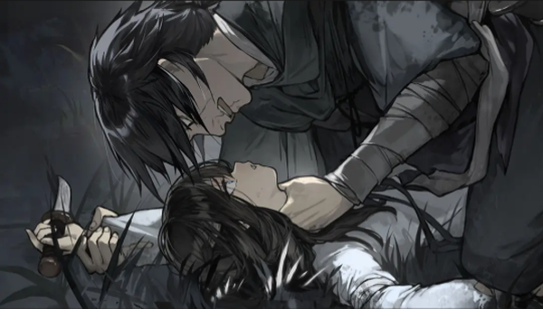 饿殍明末千里行手游截图1