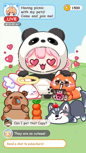 冰淇淋达人游戏截图4