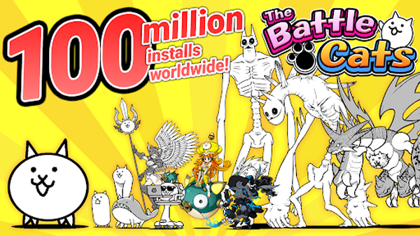 喵星人大战游戏截图1