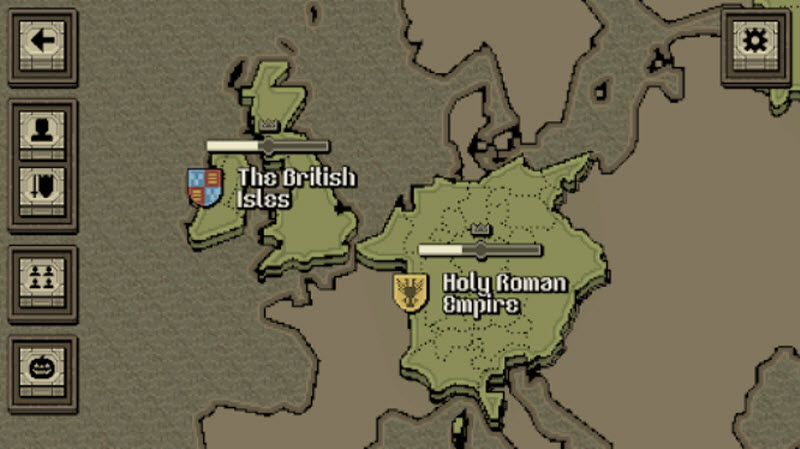 该死的混蛋内置菜单版截图4