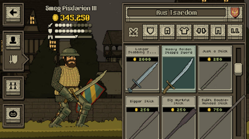 该死的混蛋内置菜单版截图0