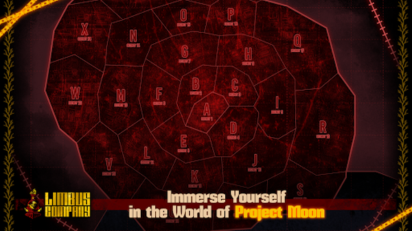 边狱巴士公司游戏截图0