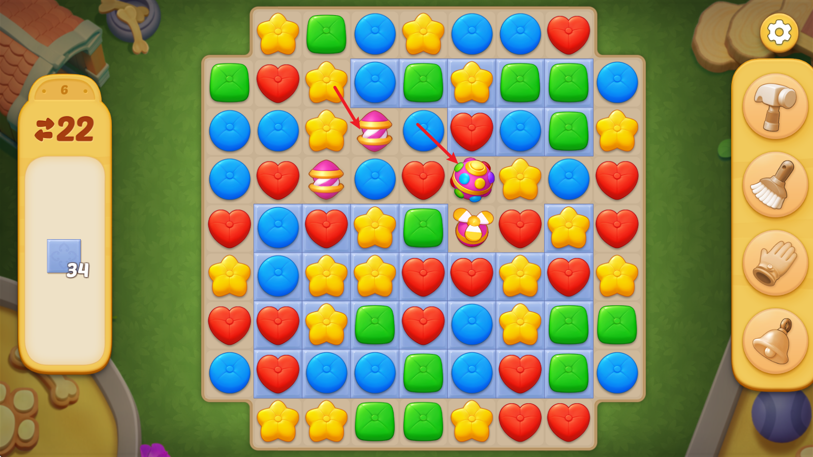 麦吉庄园 麦吉庄园