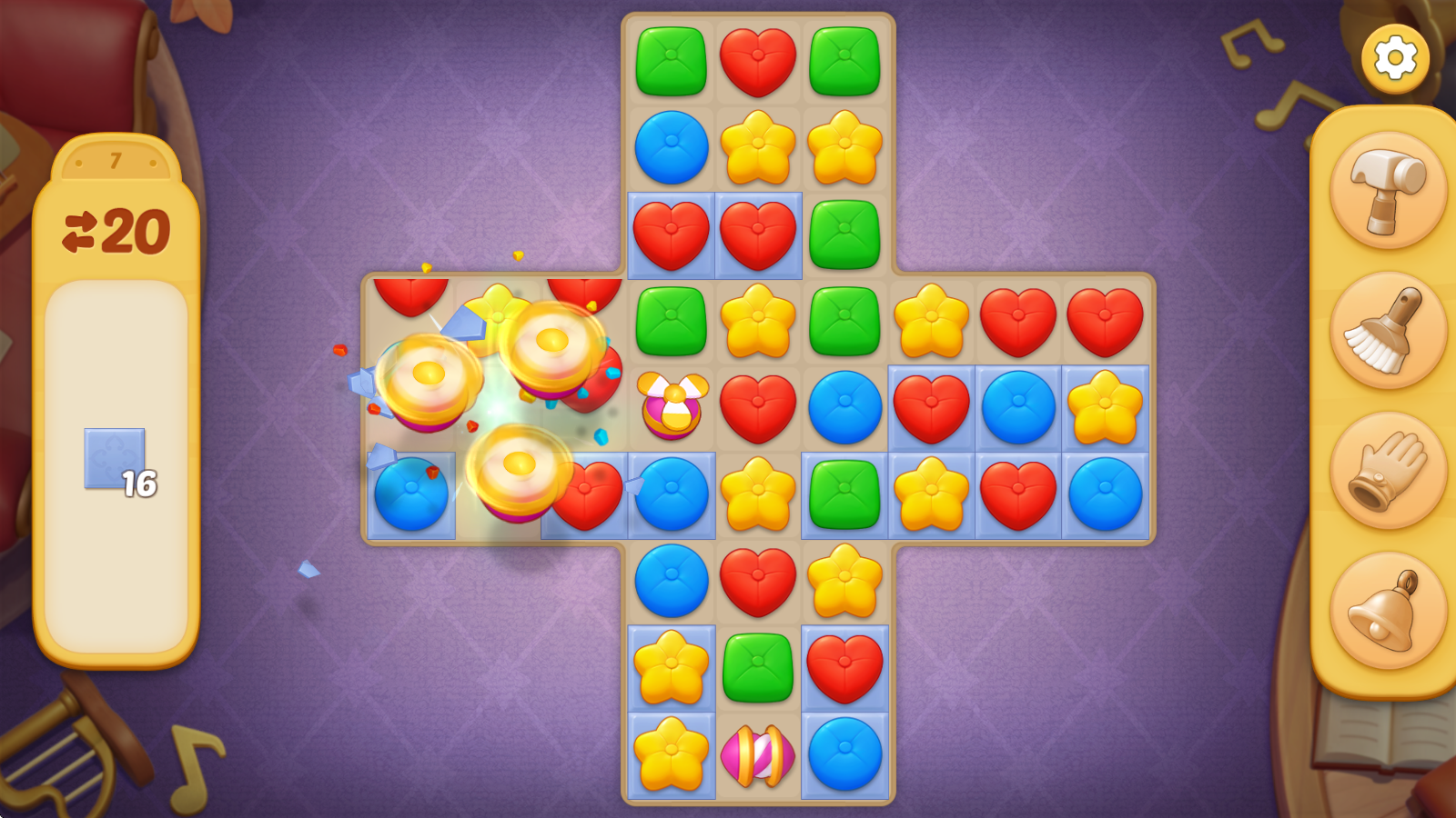 麦吉庄园 麦吉庄园