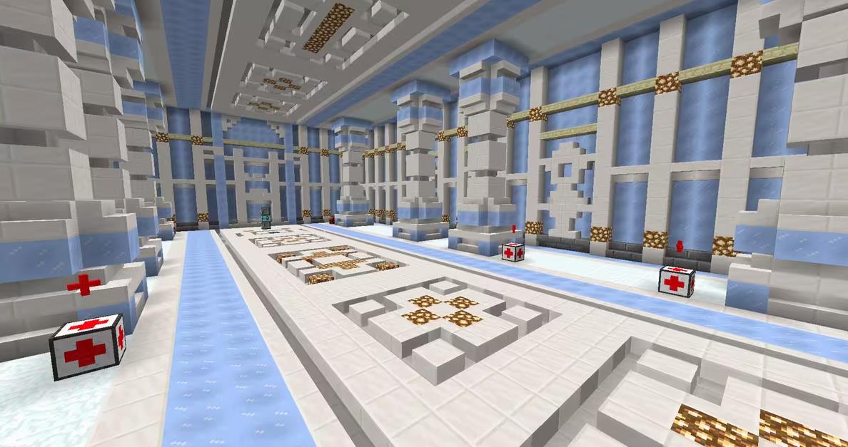 我的世界魔法金属截图1