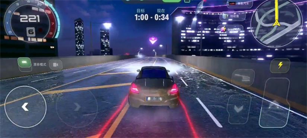 涡轮龙卷风截图2