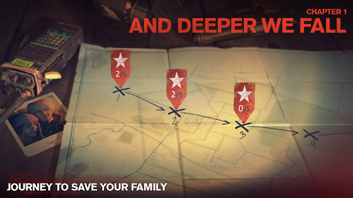 勇闯死人谷2内置菜单版截图2