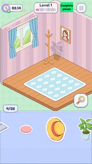 贴纸屋