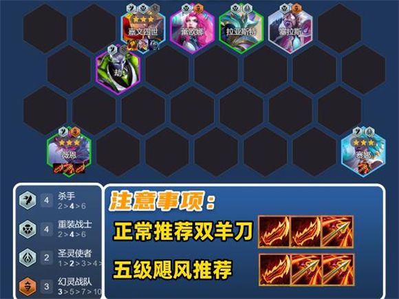 金铲铲之战