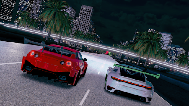 真实赛车体验截图0