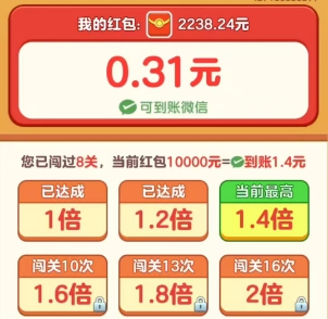 福满四季