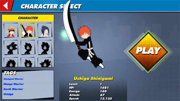 全明星英雄混沌大战