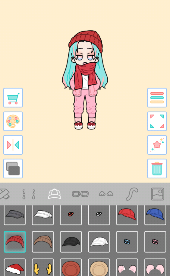 缤纷好友