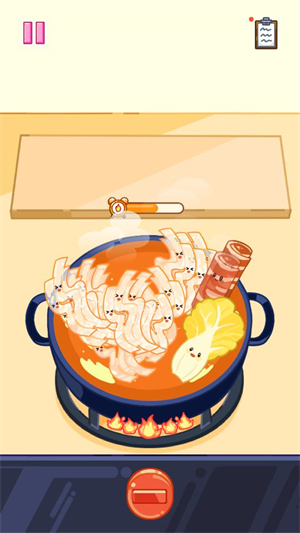 麻辣烫大师中文版截图0