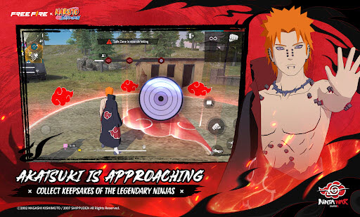 自由开火我要活下去国际服截图3