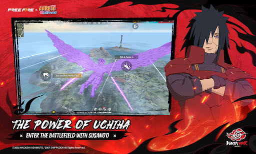 自由开火我要活下去国际服截图5