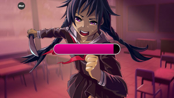 病娇模拟器截图2