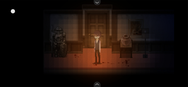 黑暗中的女仆截图2