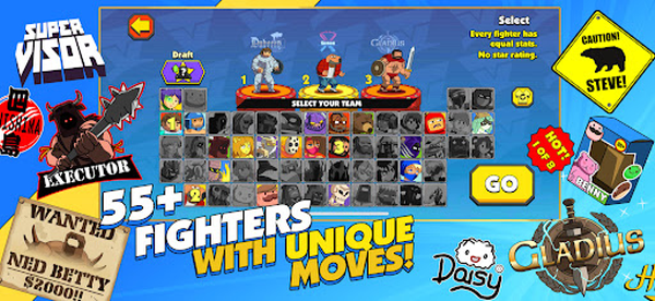 暴击TV最新版截图2