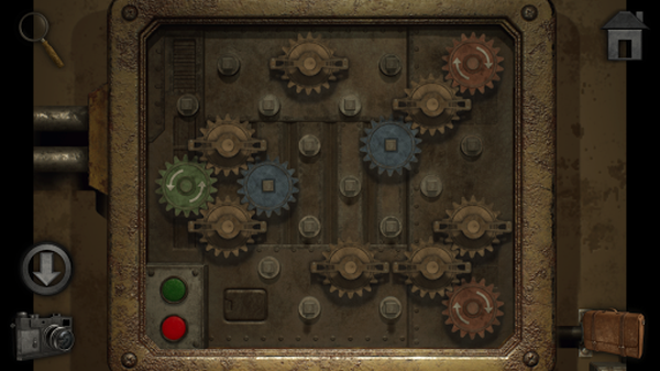 子午线157第二章截图1