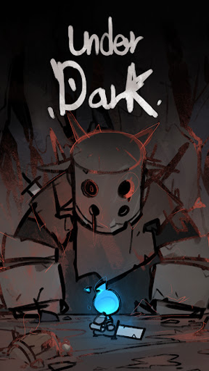 黑暗之下截图3