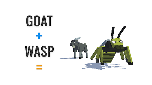 动物融合模拟器截图0