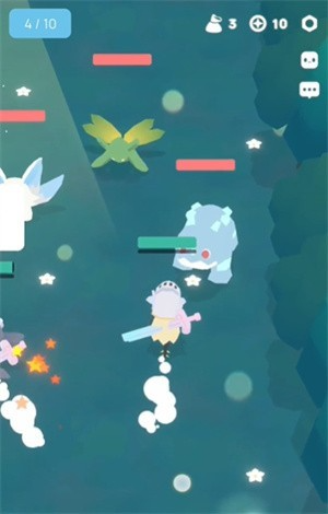 幻场游戏