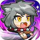 狼少女兰吉