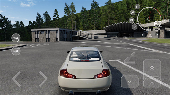 梦想之路汉化版截图0