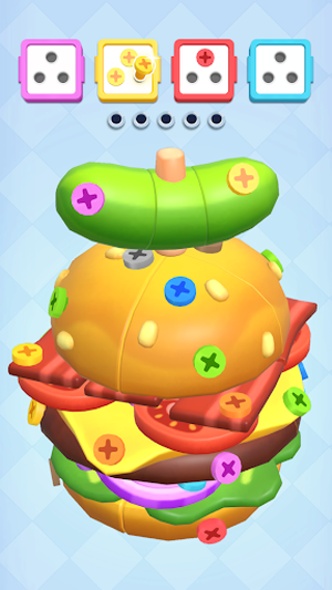 螺丝大师3D截图2