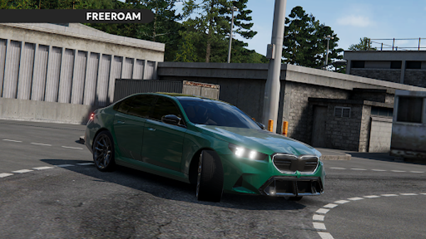 梦想之路多人版截图2