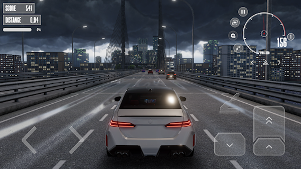 梦想之路多人版截图3