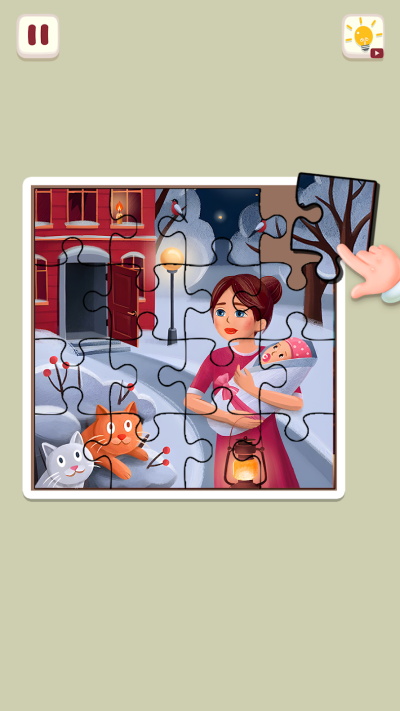 满意世界游戏最新版截图0