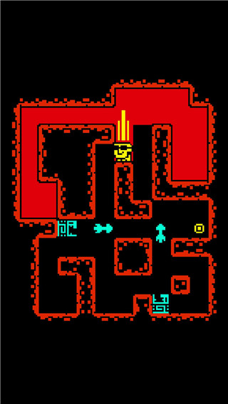 假面古墓中文版截图1