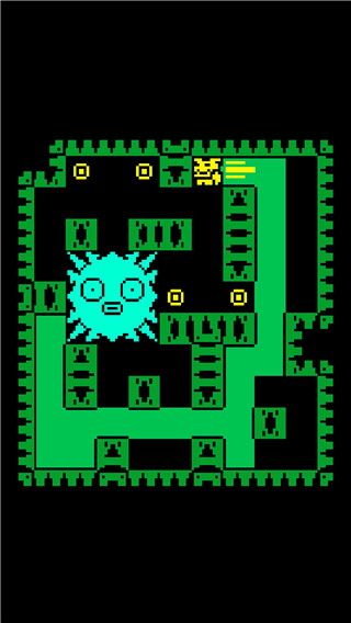 假面古墓中文版截图0