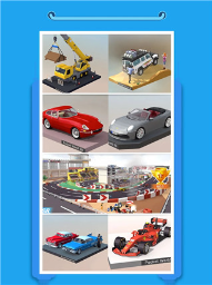 口袋世界3d截图1